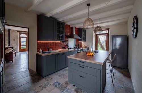 Villeneuve-sur-Vere House | 20 minutes from Albi country house