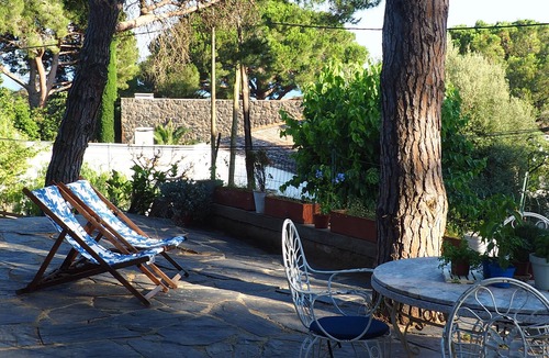 Sant Vicenc de Montalt Ski Chalet | 20 minutes from Barcelona on the coast