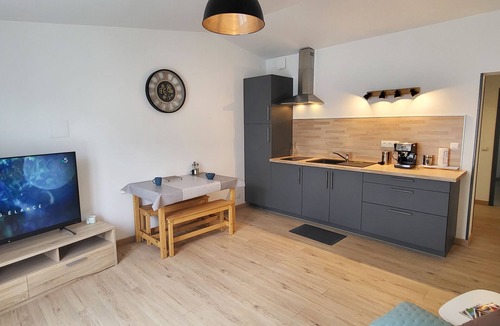 Lavoux Bed & Breakfast | 20 minutes from Futuroscope and close to the Moulière forest.