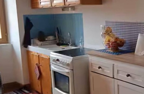 Seyne Apartment | 20 minutes from Serre Ponçon, ideal for summer walks or winter skiing.
