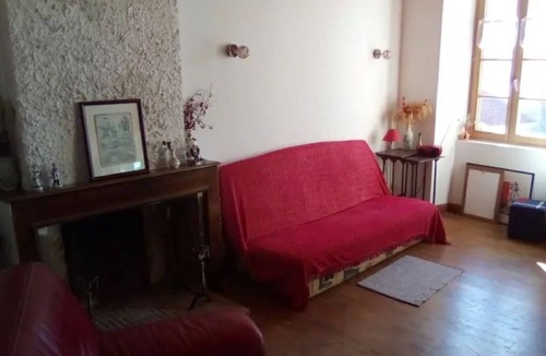 Seyne Apartment | 20 minutes from Serre Ponçon, ideal for summer walks or winter skiing.