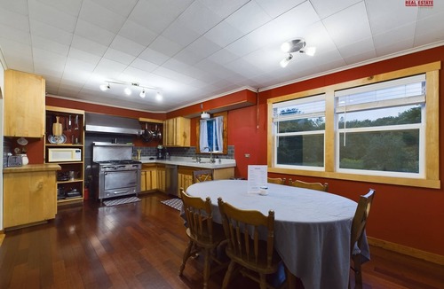 Rumely House | 20 Minutes to Munising, Quiet Country Setting