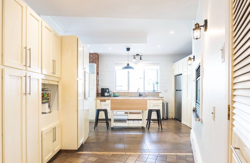 Paine-Sec House | 20 minutes to Old Québec, 3 Free Parking, Historical area