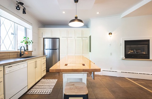Paine-Sec House | 20 minutes to Old Québec, 3 Free Parking, Historical area