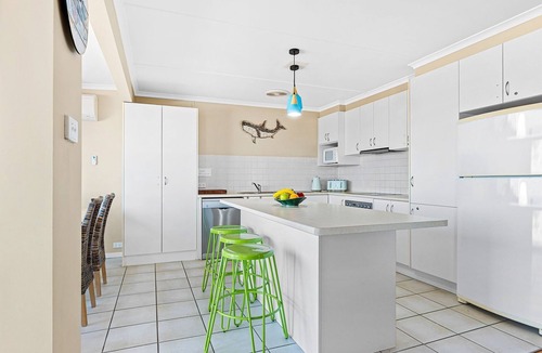 Dalmeny House | 20 Mummaga Way, Dalmeny