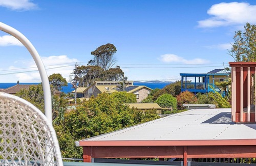 Dalmeny House | 20 Mummaga Way, Dalmeny