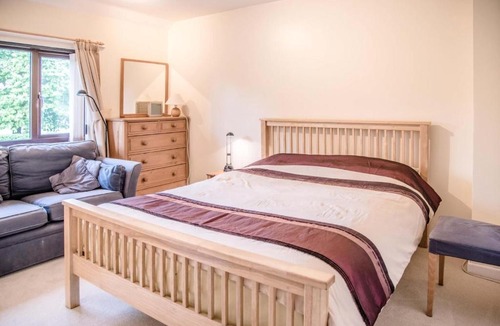 Orford House | 20 Mundays Lane