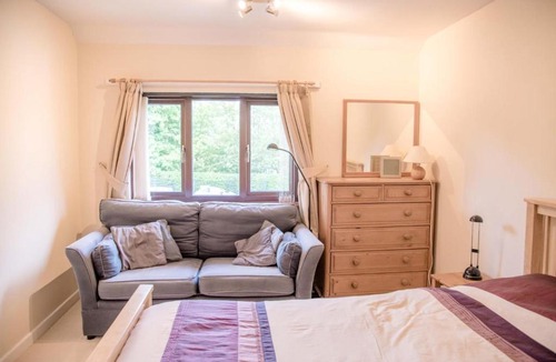 Orford House | 20 Mundays Lane