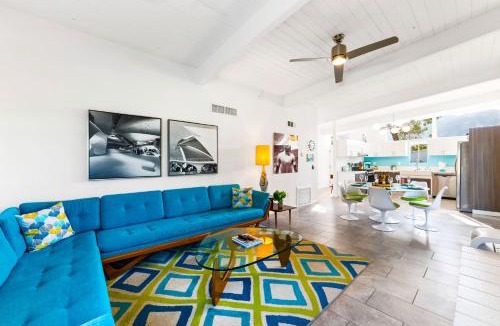 Racquet Club Estates House | 20% Off April 23-26 Perfect For Families -PoolSpa