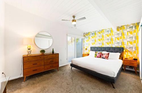 Racquet Club Estates House | 20% Off April 23-26 Perfect For Families -PoolSpa