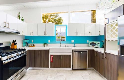Racquet Club Estates House | 20% Off April 23-26 Perfect For Families -PoolSpa