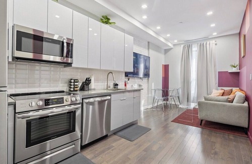 Harlem Hotel | 20%OFF Duplex, 2 Living rooms