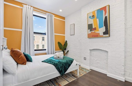 Harlem Hotel | 20%OFF Duplex, 2 Living rooms