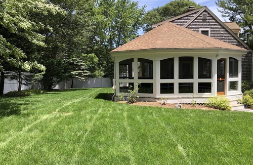 Cotuit House | 20% OFF JUNE DATES! Make Some Great Summer Memories on Cape Cod