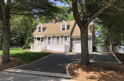 Cotuit House | 20% OFF JUNE DATES! Make Some Great Summer Memories on Cape Cod