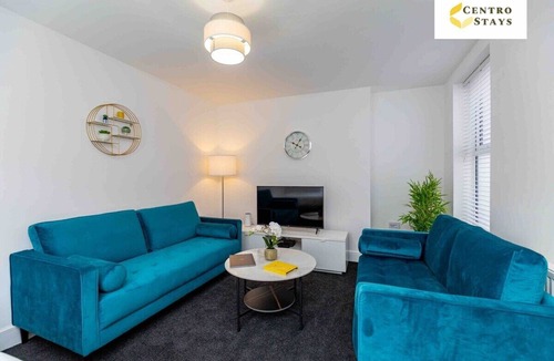 Northampton House | 20%Off|MonthlyStay|Relocation|Contractors