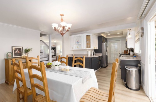 Chino House | 20% OFF Monthly/Major Attractions/Private yard