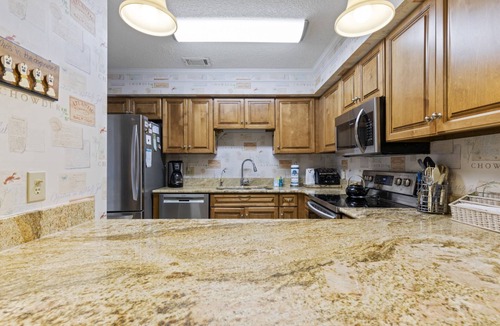 Surfside Beach Condo | *20% Off New Stays Through May*
