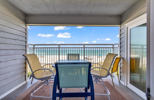 Surfside Beach Condo | *20% Off New Stays Through May*