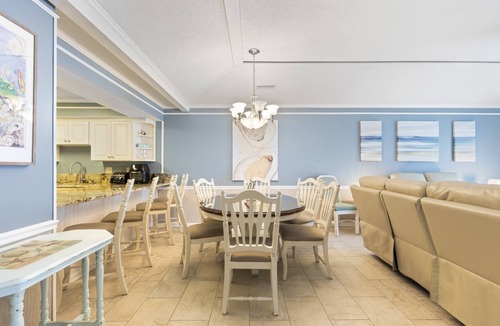 Surfside Beach Condo | *20% Off New Stays Through May*