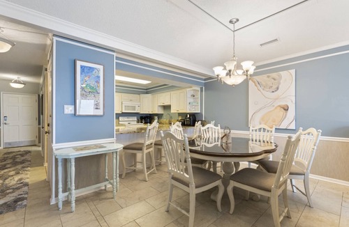 Surfside Beach Condo | *20% Off New Stays Through May*