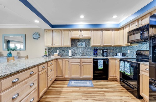 Surfside Beach Condo | *20% Off New Stays Through May*
