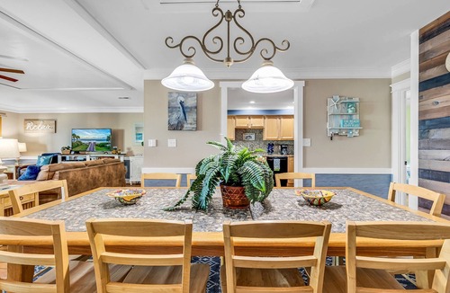 Surfside Beach Condo | *20% Off New Stays Through May*