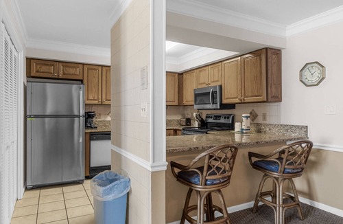 Surfside Beach Condo | *20% Off New Stays Through May*