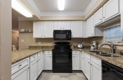 Surfside Beach Condo | *20% Off New Stays Through May*