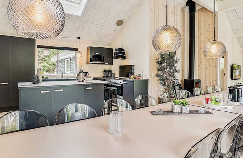Frederiksvaerk House | 20 person holiday home in Frederiksværk