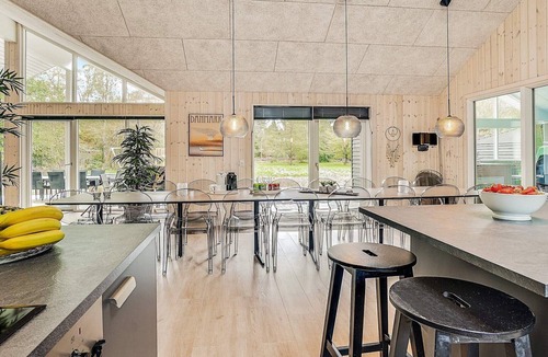 Frederiksvaerk House | 20 person holiday home in Frederiksværk