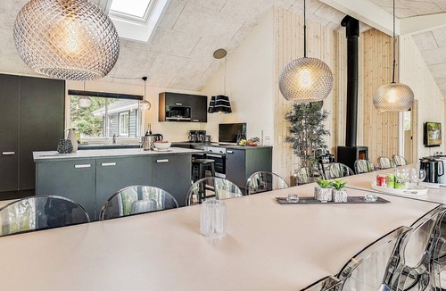 Frederiksvaerk House | 20 person holiday home in Frederiksværk