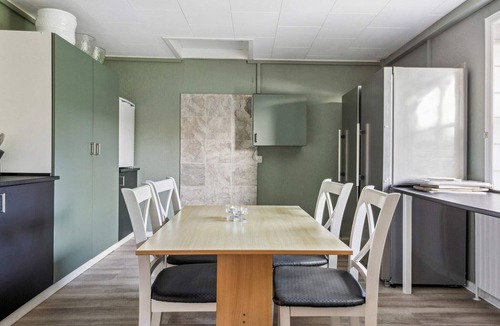 Norre Nebel House | 20 person holiday home in Nørre Nebel