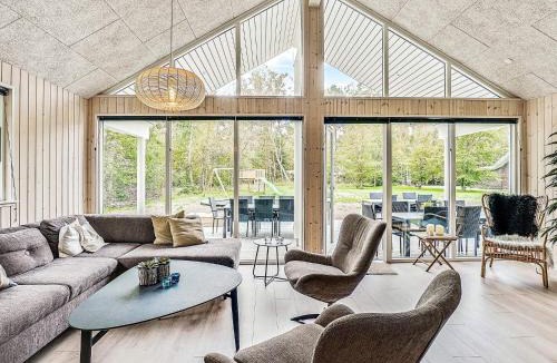 Frederiksvaerk House | 20 person holiday home in Frederiksværk