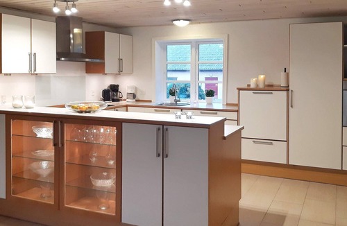 Silkeborg House | 20 person holiday home in Silkeborg
