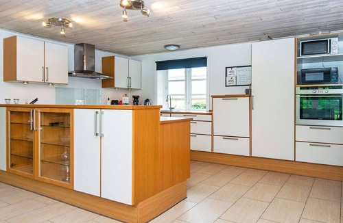 Silkeborg House | 20 person holiday home in Silkeborg