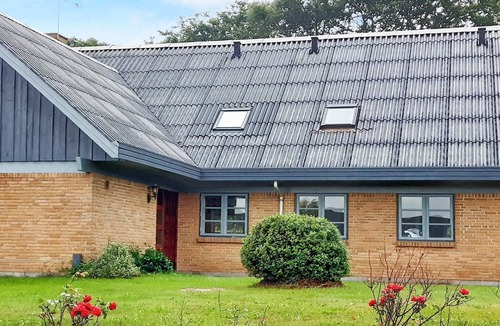 Silkeborg House | 20 person holiday home in Silkeborg
