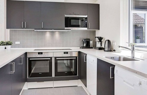 Bøtø By House | 20 person holiday home in Væggerløse