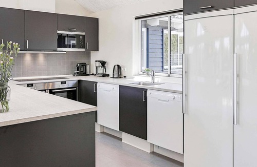 Bøtø By House | 20 person holiday home in Væggerløse