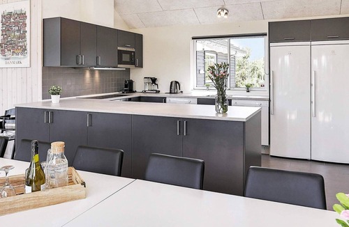 Bøtø By House | 20 person holiday home in Væggerløse