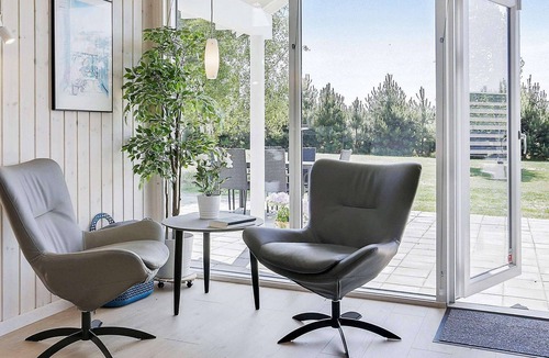 Bøtø By House | 20 person holiday home in Væggerløse