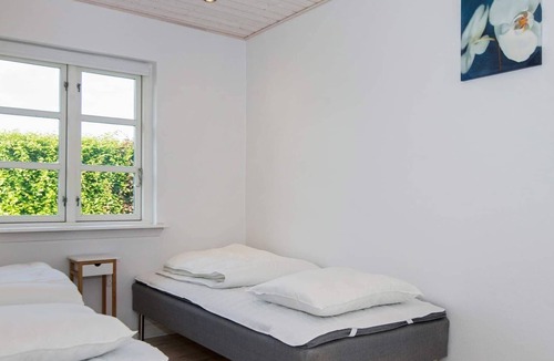 Ørsted House | 20 person holiday home in Ørsted