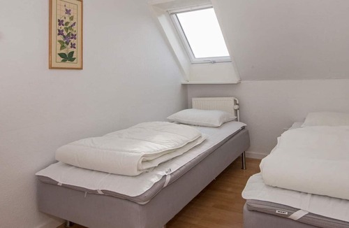 Ørsted House | 20 person holiday home in Ørsted