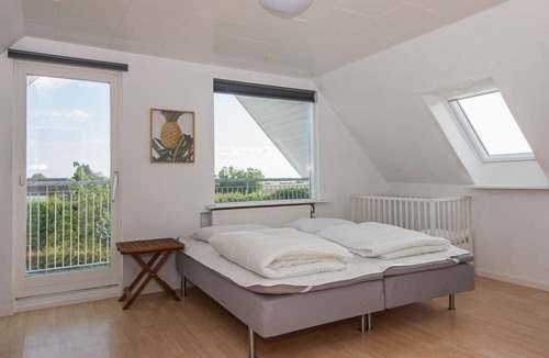 Ørsted House | 20 person holiday home in Ørsted