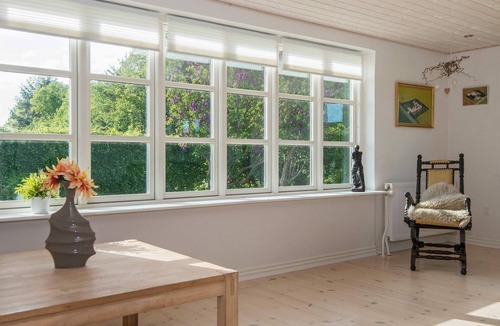 Ørsted House | 20 person holiday home in Ørsted