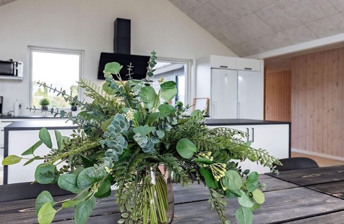 Sundstrup House | 20 person holiday home in Højslev