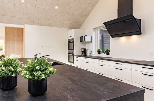 Sundstrup House | 20 person holiday home in Højslev-By Traum