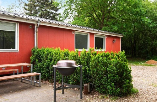 Skovgaarde House | 20 person holiday home in Herning