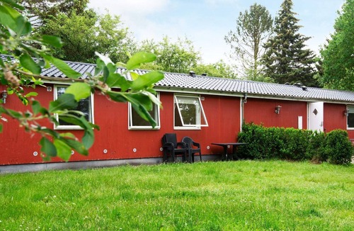 Skovgaarde House | 20 person holiday home in Herning
