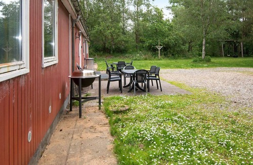 Skovgaarde House | 20 person holiday home in Herning